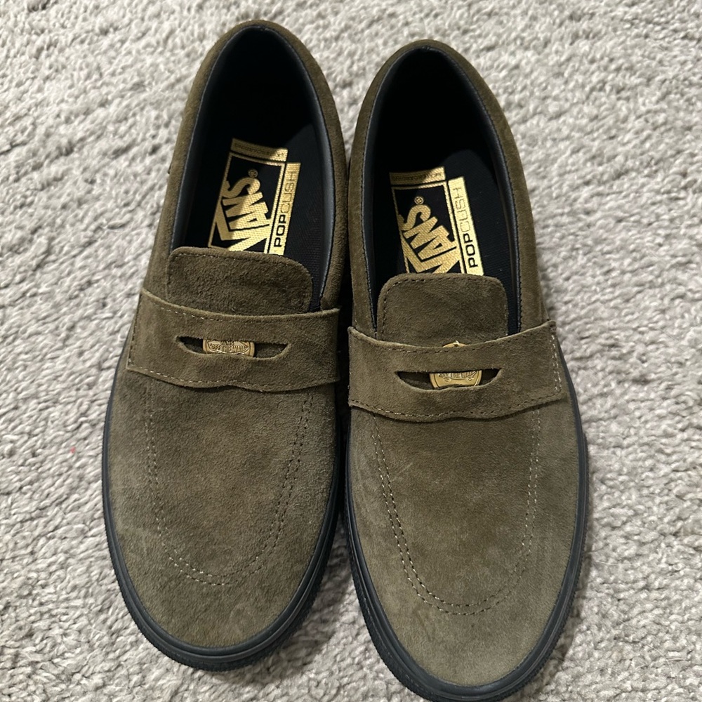 Vans Skate Style 53 x Beatrice Domond Slip On